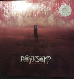 Royksopp ?- What Else Is There? (12" VINIL)