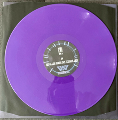 wumpscut: – For Those About To Starve (VINIL PURPLE) na internet