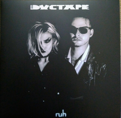 Ductape – Ruh (VINIL)