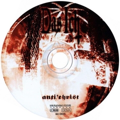 Das Ich – Anti'Christ (CD) na internet