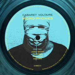 Cabaret Voltaire – Micro-Phonies (VINIL) na internet