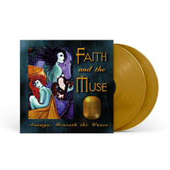 Faith And The Muse – Annwyn, Beneath The Waves (VINIL DUPLO GOLD)