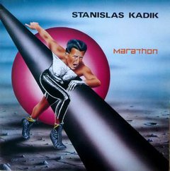 Stanislas Kadik - Marathon album (VINIL)