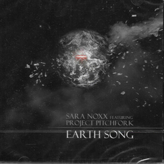 Sara Noxx Featuring Project Pitchfork – Earth Song (MCD)