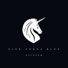 Pink Turns Blue – Tainted (VINIL WHITE)