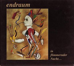 Endraum - In Flimmernder Nacht... (CD)