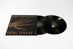 Front Line Assembly – Total Terror 1 (VINIL 2022) na internet