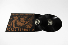 Front Line Assembly – Total Terror 2 (VINIL 2022) na internet