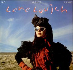 Lene Lovich ?- No Man's Land (VINIL)