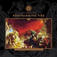 Forthcoming Fire ?- Set The World On Fire (CD) - WAVE RECORDS - Alternative Music E-Shop