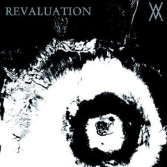 MOUNT SIMS - REVALUATION 12" (VINIL)