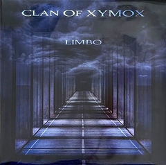 Clan Of Xymox – Limbo (VINIL DUPLO)