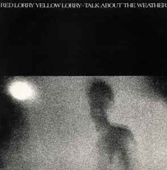 Red Lorry Yellow Lorry – Talk About The Weather (VINIL)