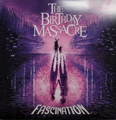 The Birthday Massacre – Fascination (VINIL VIOLET)