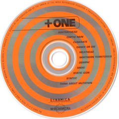 And One – Best Of + One (CD DUPLO USADO) na internet