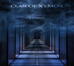 Clan Of Xymox – Limbo (CD DUPLO LTD EDITION)