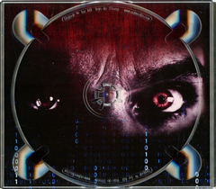 Clan Of Xymox – Limbo (CD DUPLO LTD EDITION) - loja online