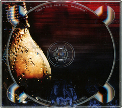 Imagem do Clan Of Xymox – Limbo (CD DUPLO LTD EDITION)