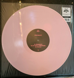 Drab Majesty – Unarian Dances (VINIL PINK) na internet