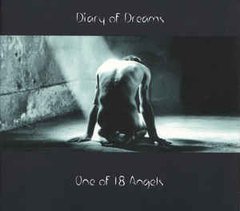 Diary Of Dreams ?- One Of 18 Angels (CD)