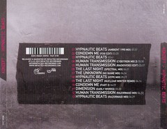 Konzept ?- Hypnautic Beats (CD) - comprar online