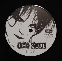 The Cure – Live (Classic F.M. Broadcast Recordings) (VINIL) na internet