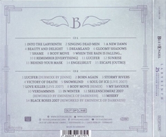 Blutengel – Labyrinth 25TH ANNIVERSARY DELUXE (CD DUPLO) - comprar online