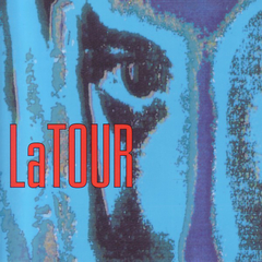 LaTour – LaTour (CD)