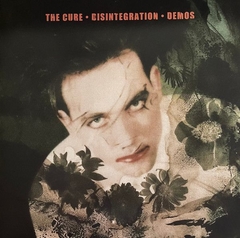 The Cure – Disintegration Demos (VINIL)