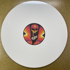 King Dude – Death (VINIL WHITE) - WAVE RECORDS - Alternative Music E-Shop