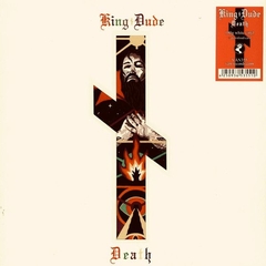 King Dude – Death (VINIL WHITE)