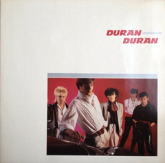 Duran Duran ‎– Duran Duran (VINIL)