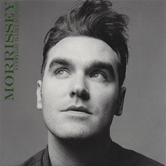 Morrissey - Everyday Is Like Sunday (VINIL)