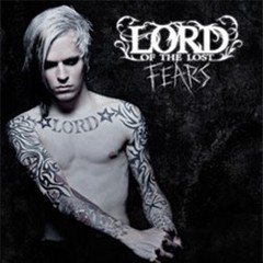 Lord Of The Lost ?- Fears (CD)