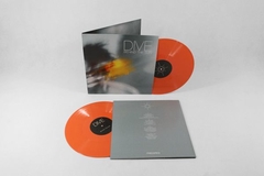 Dive – Behind The Sun (VINIL DUPLO ORANGE)