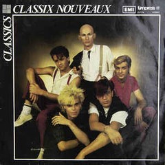 CLASSIX NOUVEAUX - CLASSICS (VINIL)