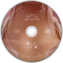 Minuit Machine – 24 (CD) na internet