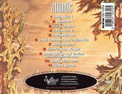 Fortification 55 - Atlantis (CD) - comprar online