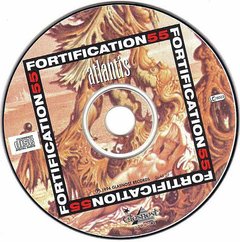 Fortification 55 - Atlantis (CD) na internet