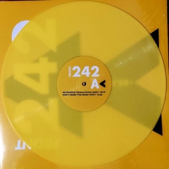 Front 242 – Rewind (VINIL 12" YELLOW) na internet