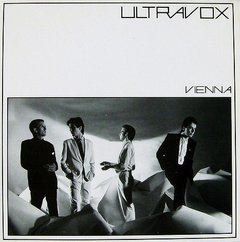 Ultravox ?- Vienna (VINIL)