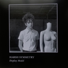 Harsh Symmetry – Display Model (VINIL WHITE)