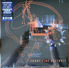 Front Line Assembly – Tactical Neural Implant (VINIL)