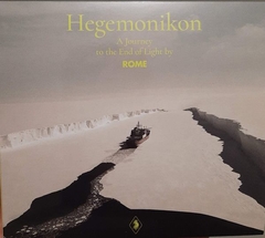 Rome – Hegemonikon (CD)