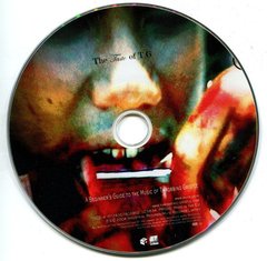 Throbbing Gristle - The Taste Of TG (CD) na internet
