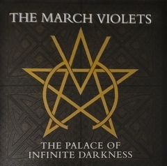 The March Violets – The Palace Of Infinite Darkness (BOX 5 CDS)