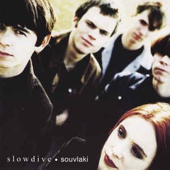 Slowdive - Souvlaki (CD DUPLO)