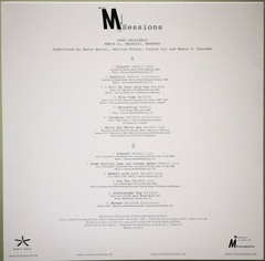 Mania D., Malaria!, Matador – M_Sessions LP2 Rare Originals (VINIL) - comprar online