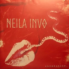 Neila Invo – Alienation_ (VINIL)