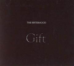 The Sisterhood – Gift (CD 2023)